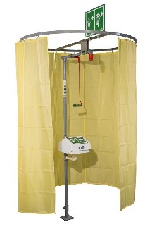 Modesty Curtain
