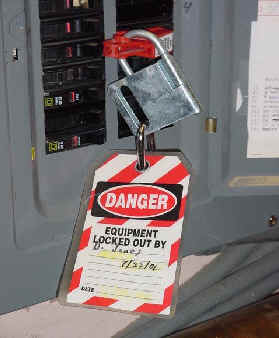 Lockout